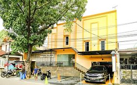 Pondok Malabar RedPartner
